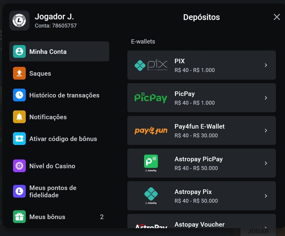 jogos de le mans fc